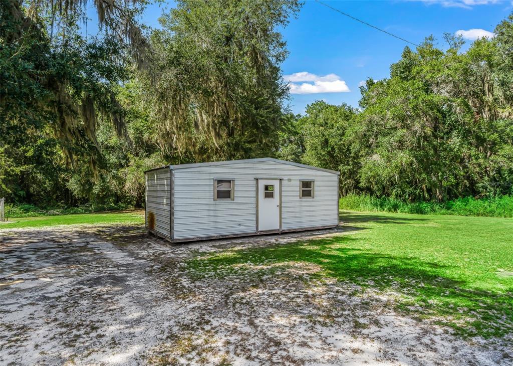 13130 Northwest 87th Avenue Road Reddick, FL 32686 - Photo 28 of 30 Gallery Image 28