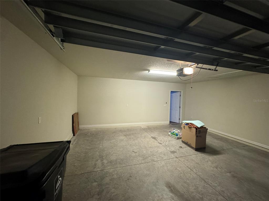 12124 Talitha Lane Orlando, FL 32827 - Photo 29 of 30 a view of an empty room