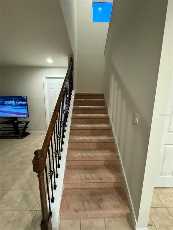 12124 Talitha Lane Orlando, FL 32827 - Photo 10 of 30 a view of entryway