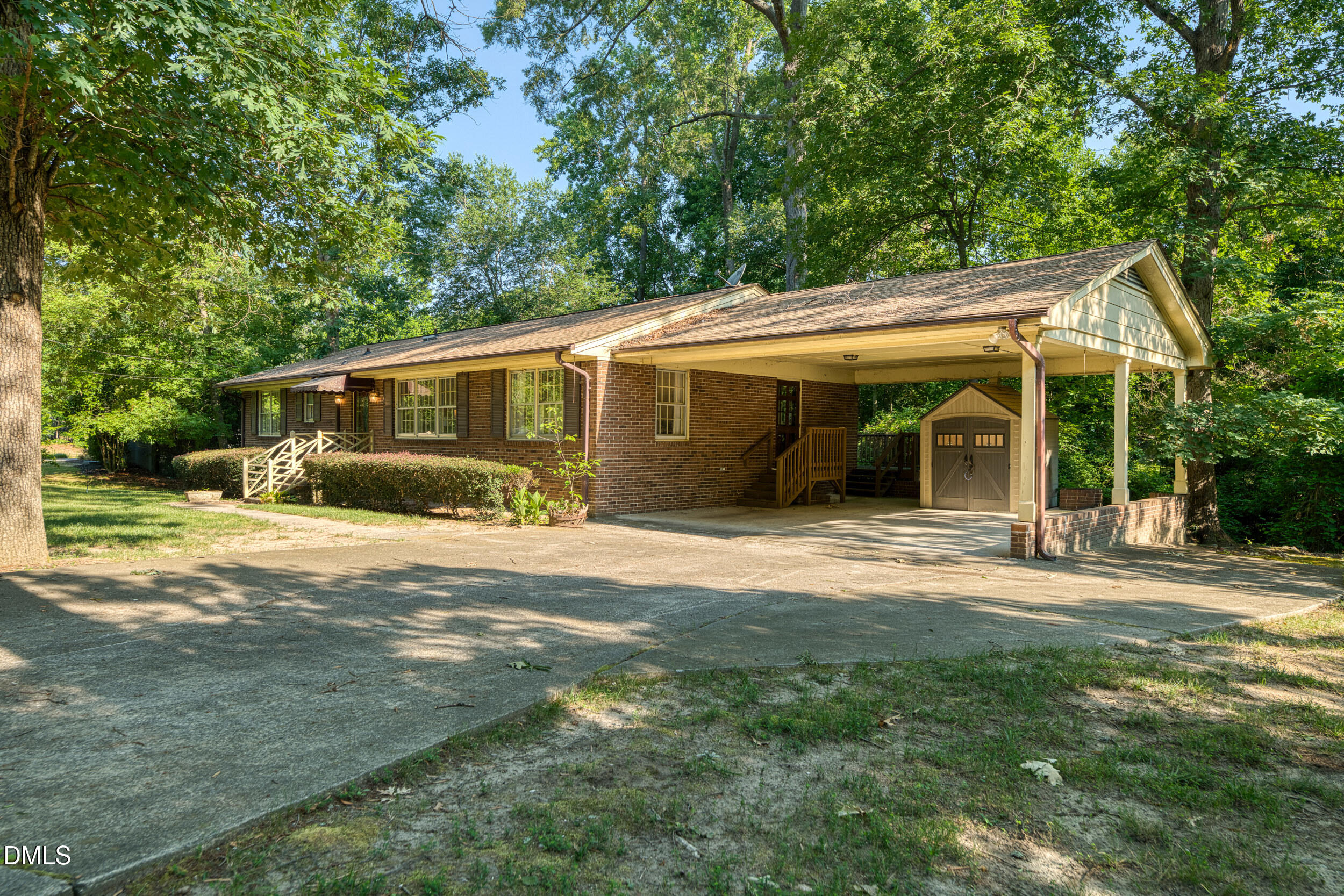 3405 Forest Road Raleigh, NC 27604 - Photo 29 of 43 29_29 -3405 forest rd, exterior