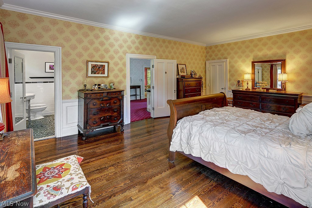 3073 Fairfax Road Cleveland, OH 44118 - Photo 18 of 27
