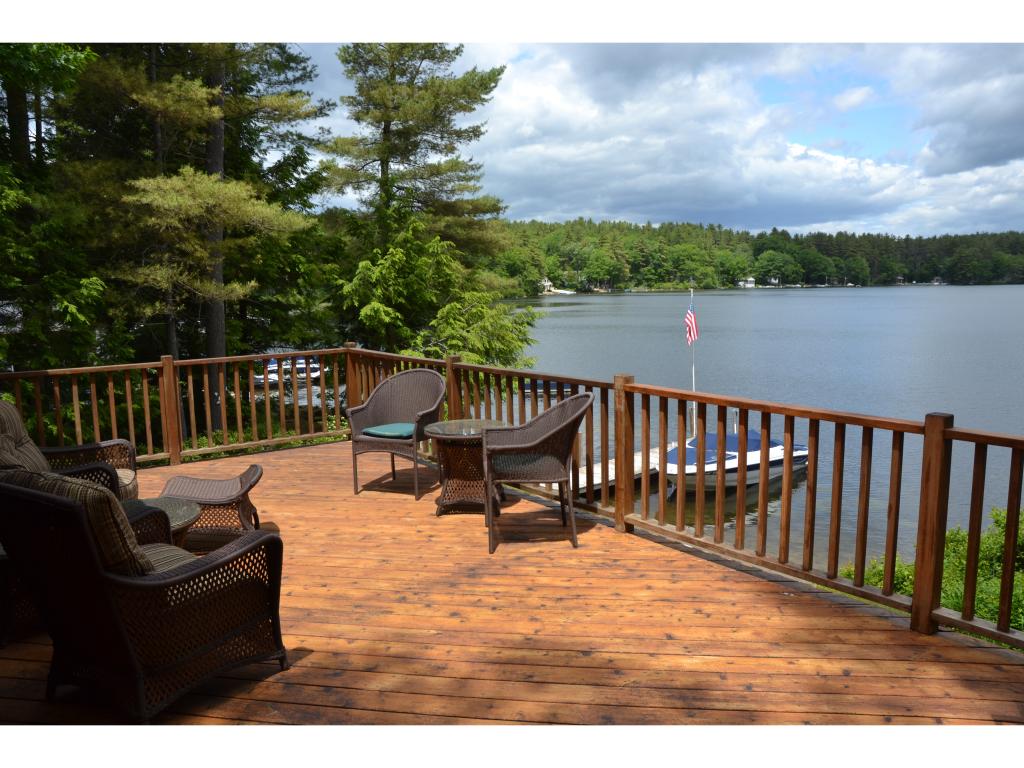 27 Windleblo Road Tuftonboro, NH 03853 - Photo 1 of 31 Gallery Image 1