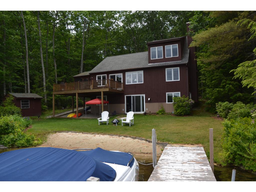 27 Windleblo Road Tuftonboro, NH 03853 - Photo 3 of 31 Gallery Image 3