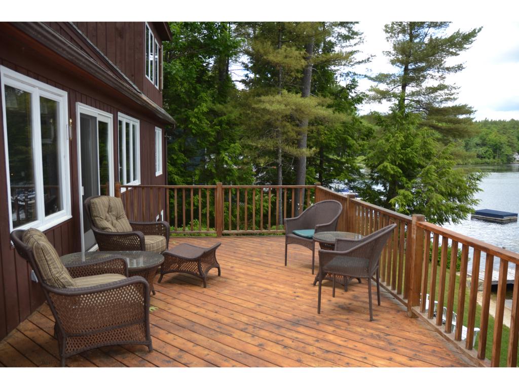27 Windleblo Road Tuftonboro, NH 03853 - Photo 22 of 31 Gallery Image 22