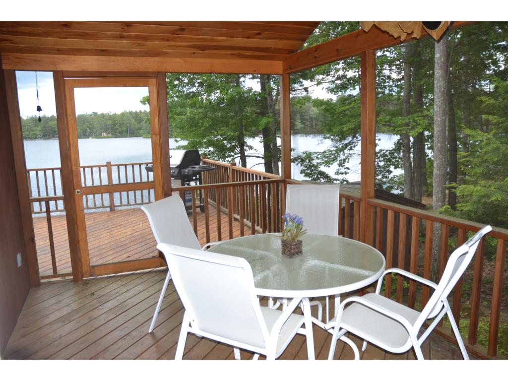 27 Windleblo Road Tuftonboro, NH 03853 - Photo 23 of 31 Gallery Image 23