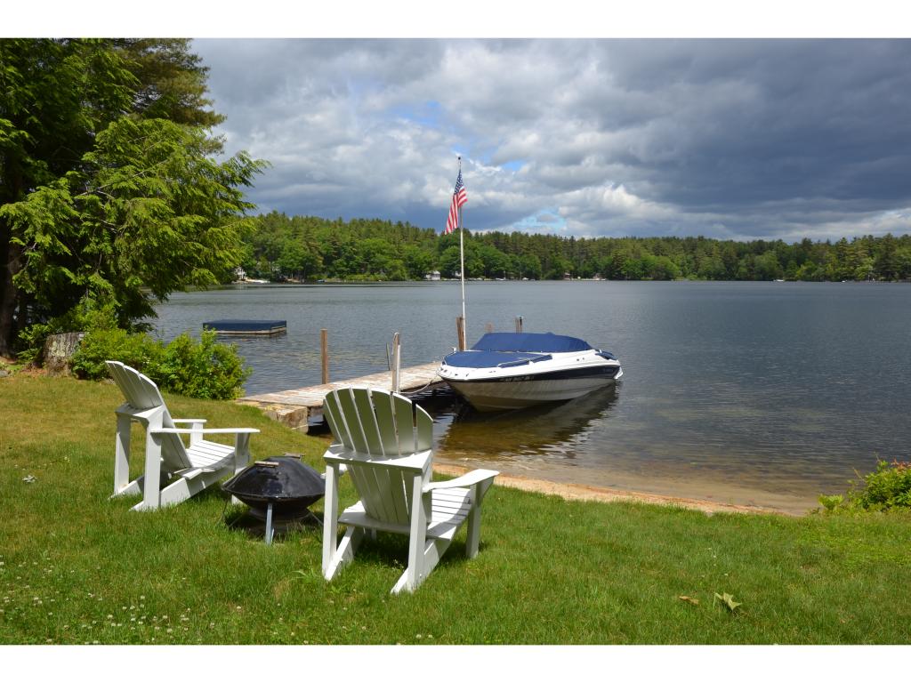 27 Windleblo Road Tuftonboro, NH 03853 - Photo 25 of 31 Gallery Image 25