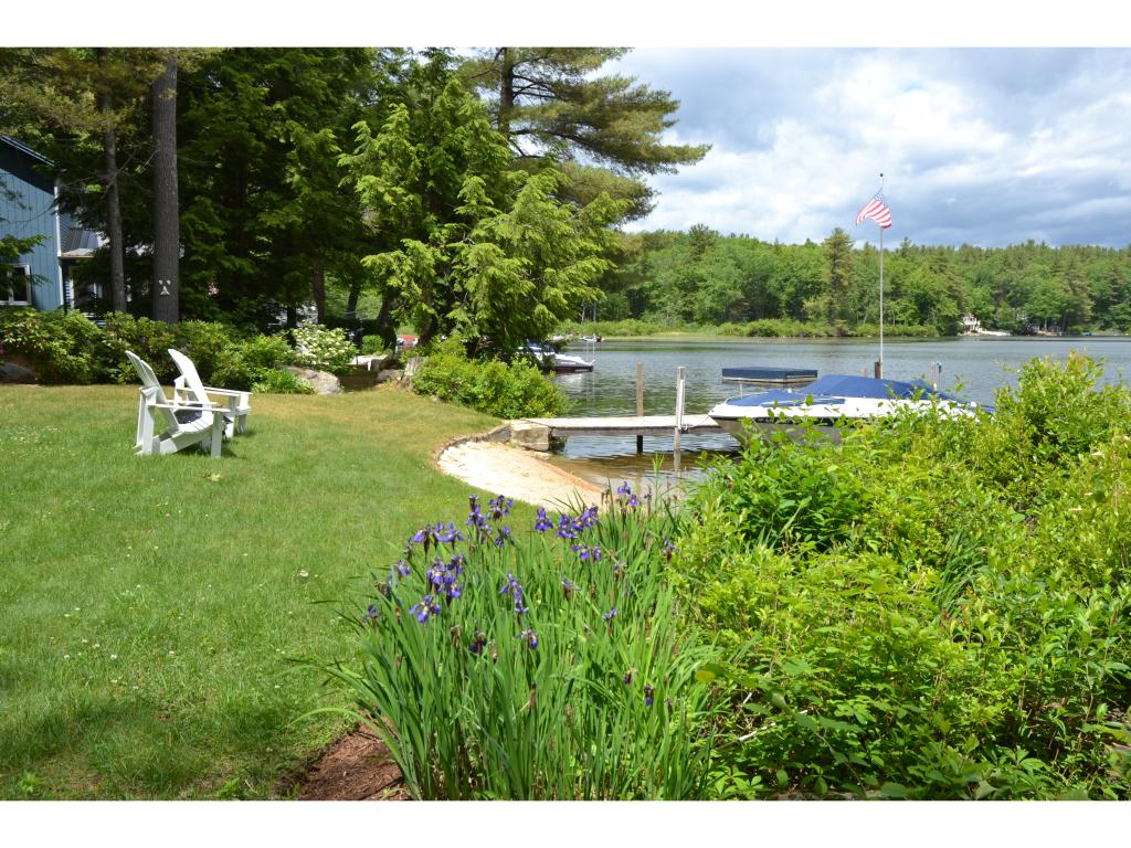 27 Windleblo Road Tuftonboro, NH 03853 - Photo 26 of 31 Gallery Image 26