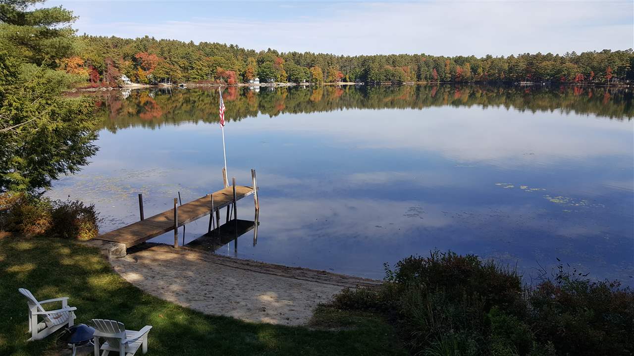 27 Windleblo Road Tuftonboro, NH 03853 - Photo 30 of 31 Gallery Image 30