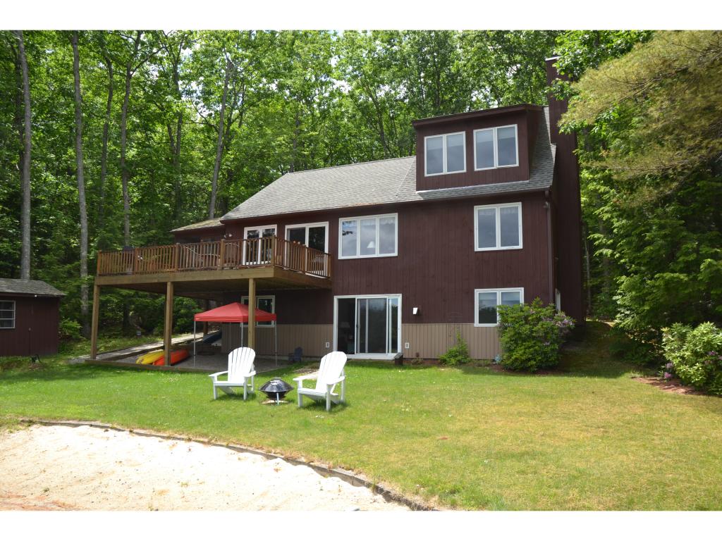 27 Windleblo Road Tuftonboro, NH 03853 - Photo 4 of 31 Gallery Image 4