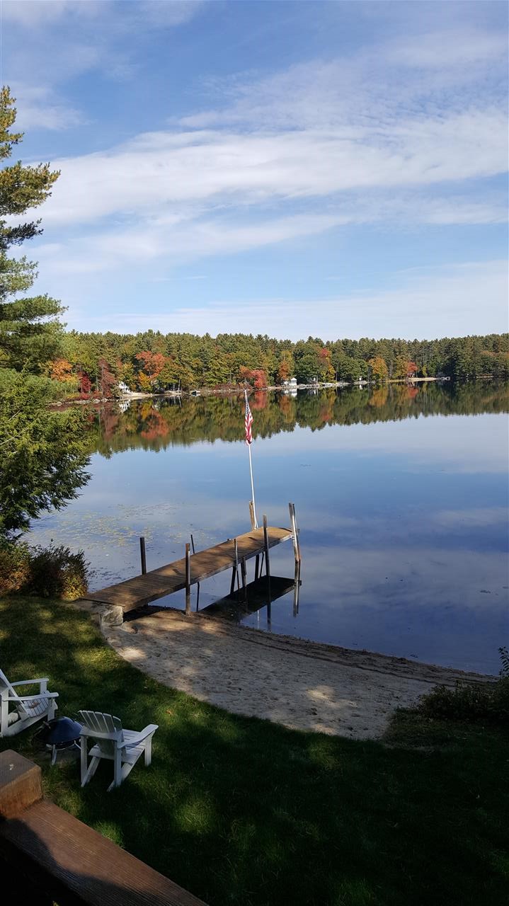 27 Windleblo Road Tuftonboro, NH 03853 - Photo 31 of 31 Gallery Image 31