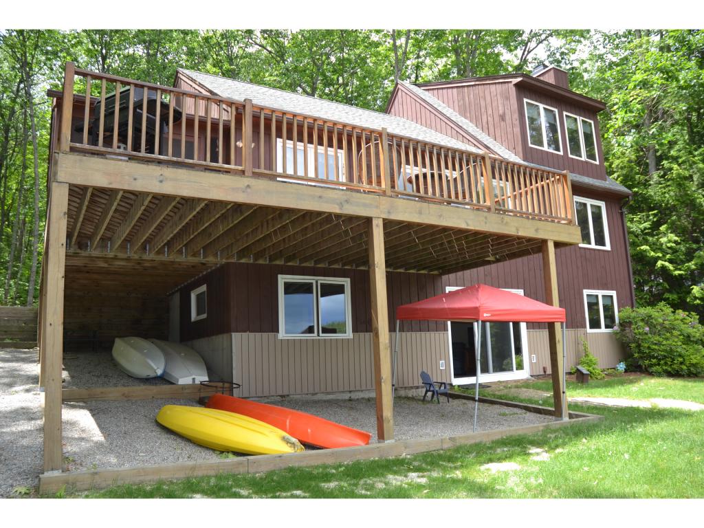 27 Windleblo Road Tuftonboro, NH 03853 - Photo 5 of 31 Gallery Image 5