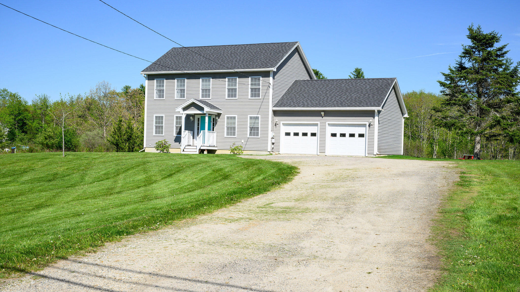 64 Wardtown Road Freeport, ME 04032 - Photo 2 of 50 64WardtownRd-7685