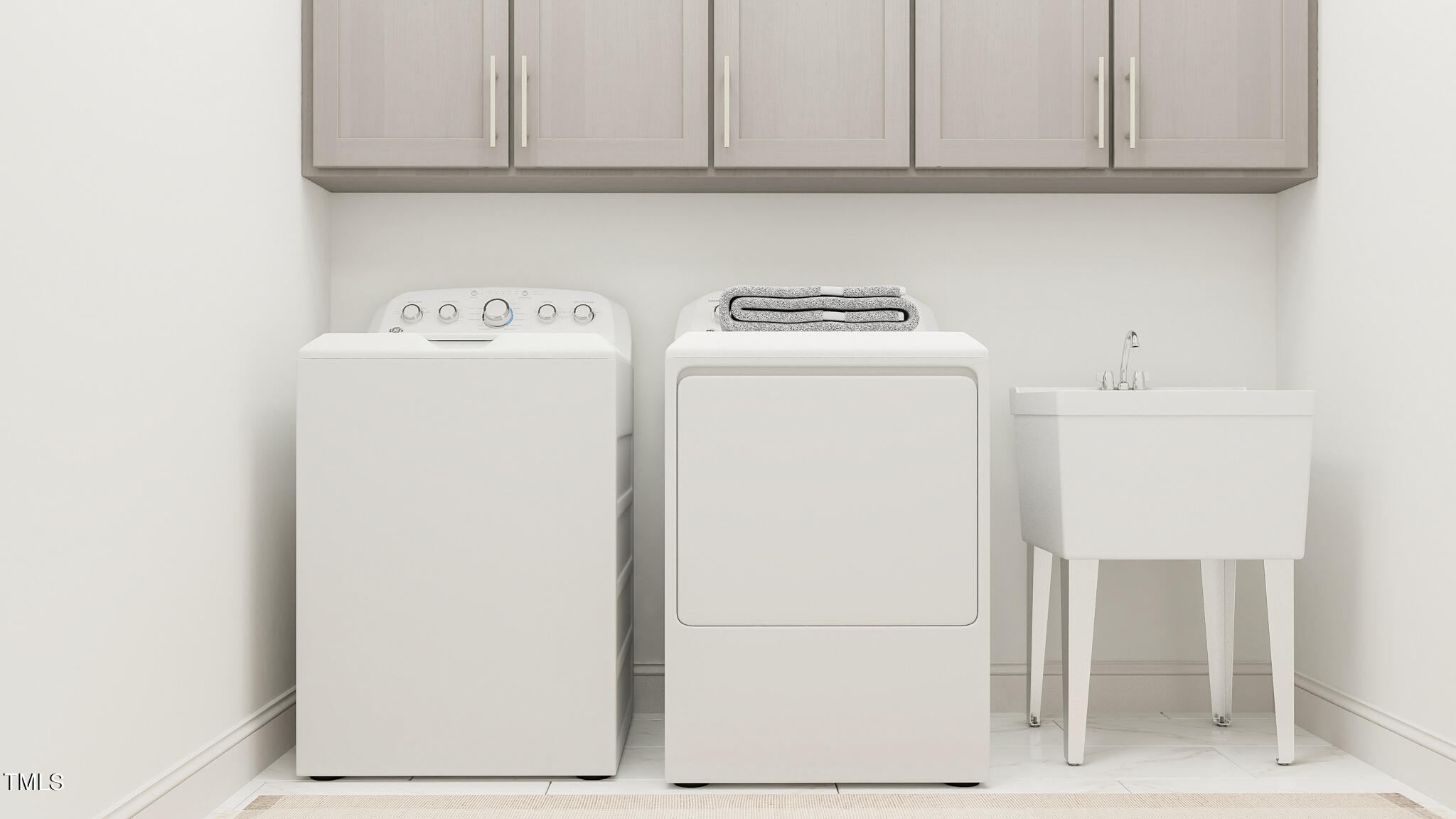 508 Tanner Lk Lane, Unit 303 Raleigh, NC 27610 - Photo 29 of 30 SUN_Summit_DevonSquare_Rend_Laundry_F2