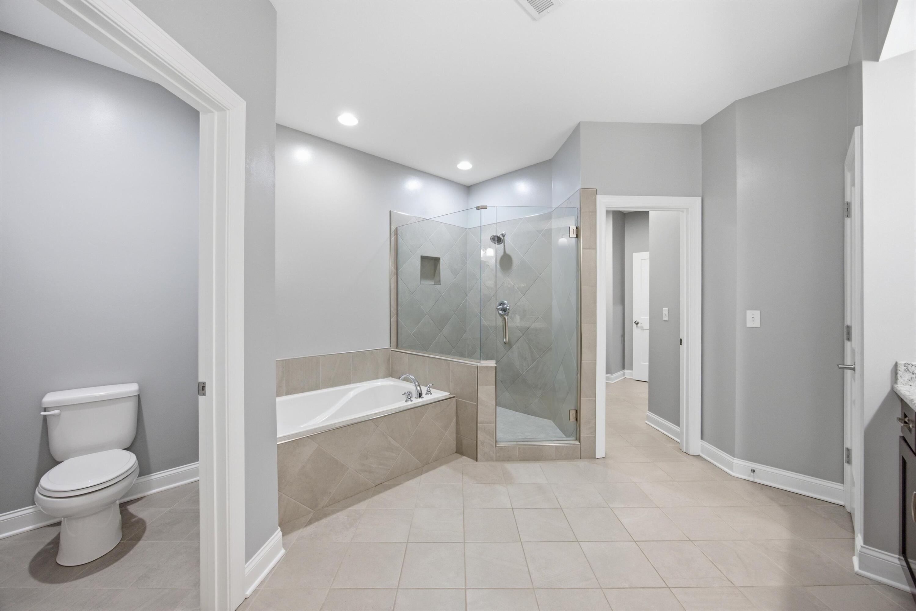 2346 Rivendell Lane, Unit LOT 20 Chattanooga, TN 37421 - Photo 18 of 38 21-2346 Rivendell Ln-15