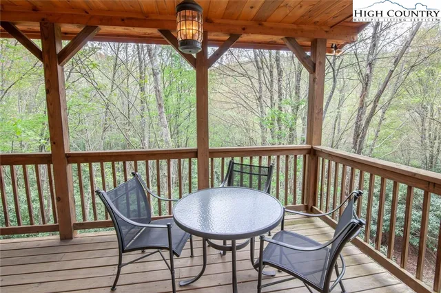 $687,050 | 218 Ridgecrest Circle, Beech Mountain, NC 28604