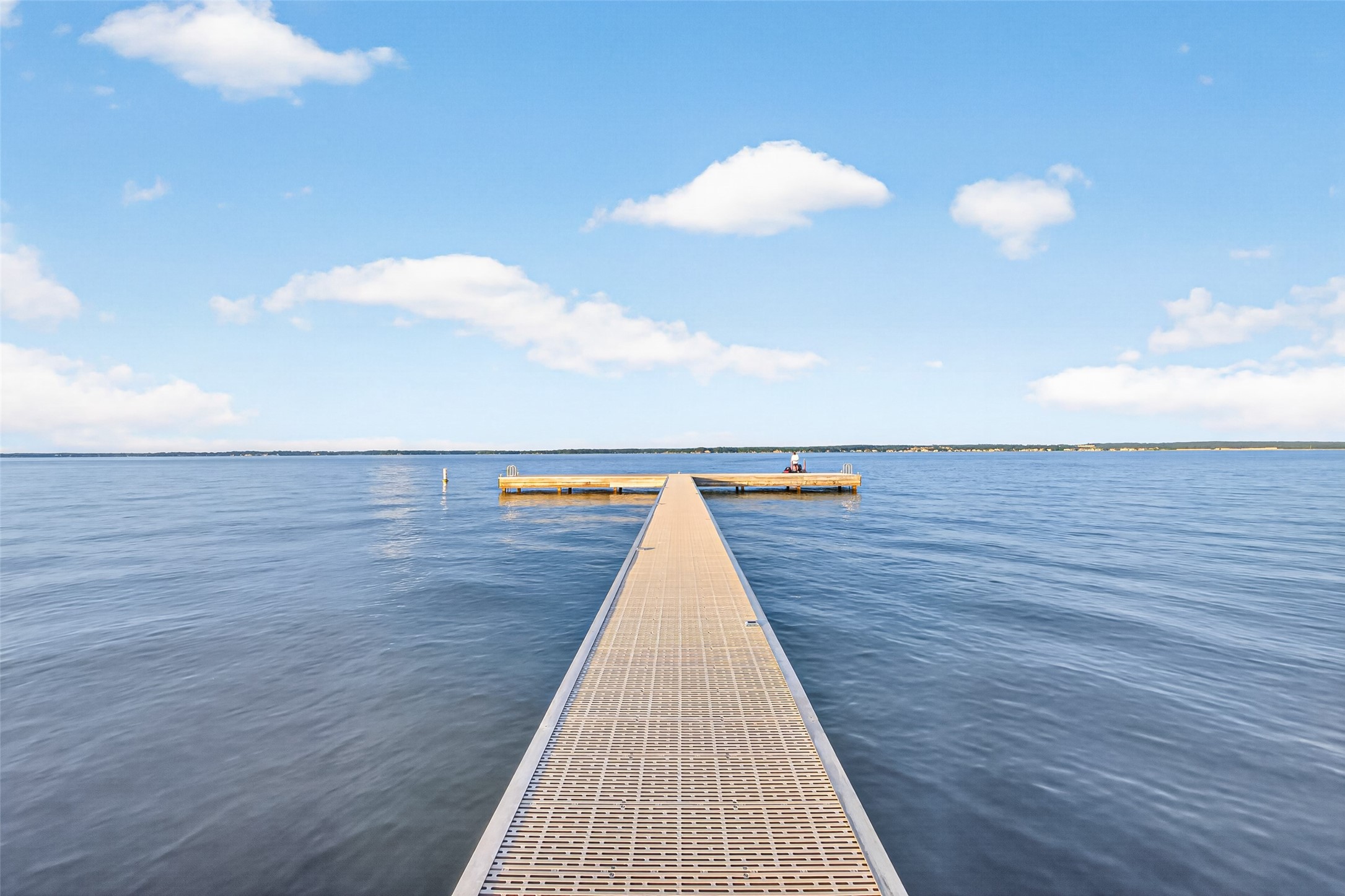 71 Regency Point Montgomery, TX 77356 - Photo 43 of 46 shared neighborhood dock