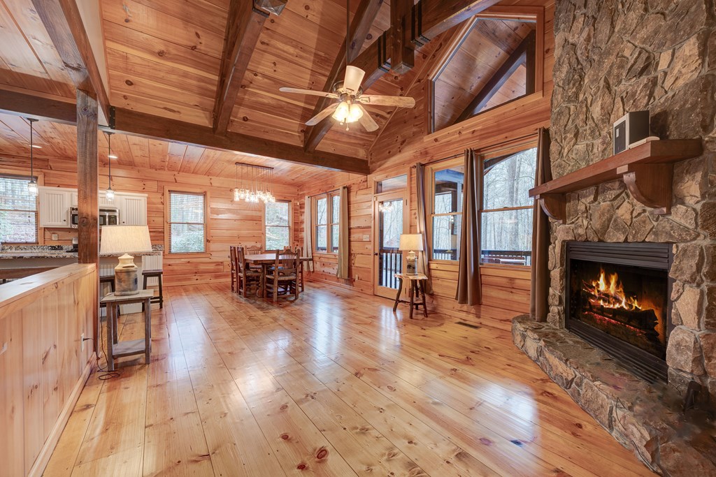 1070 Maggie Chapman Road Blue Ridge, GA 30513 - Photo 17 of 47 Gallery Image 17