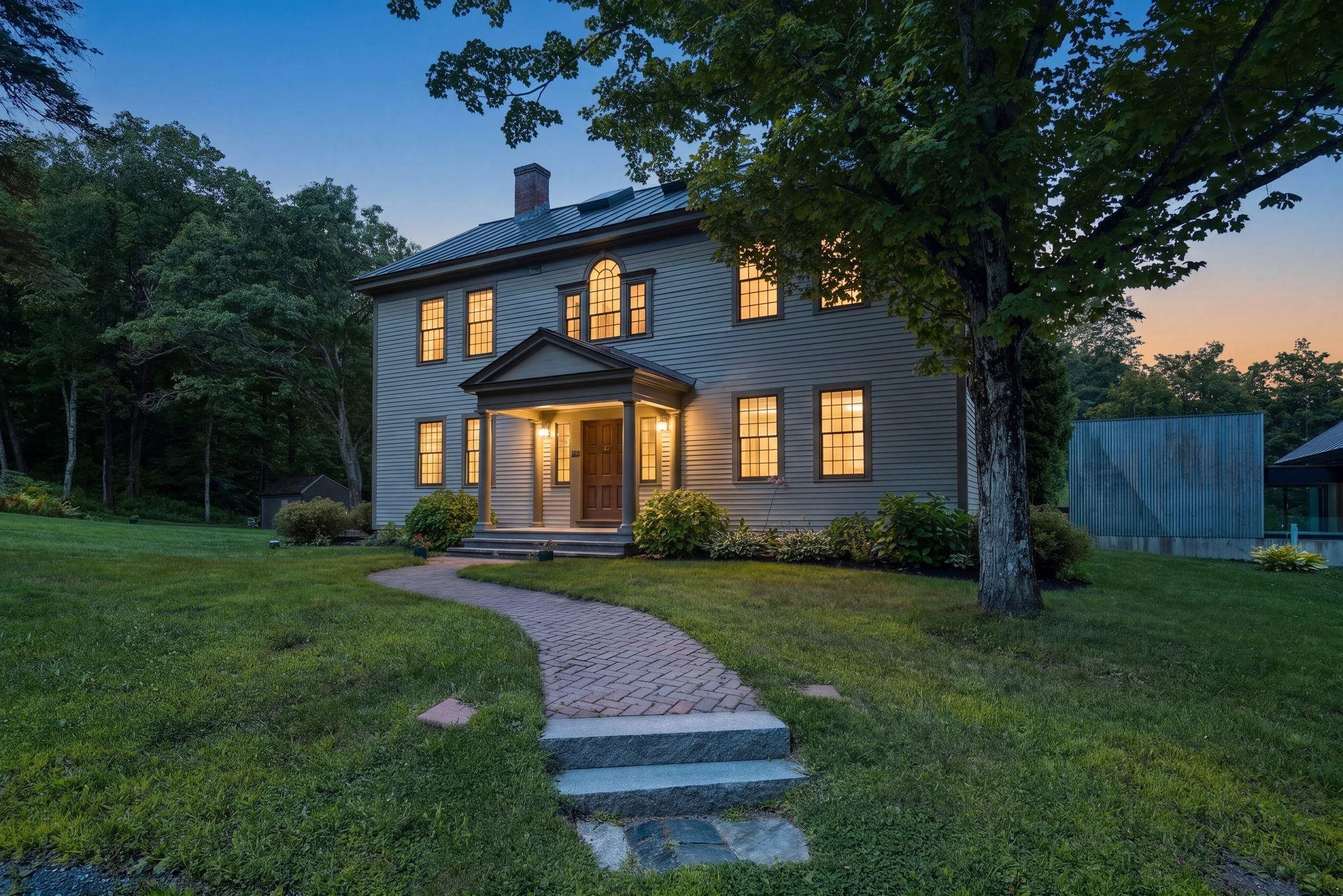 28 Loomis Road Lebanon, NH 03766 - Photo 3 of 45 Gallery Image 3
