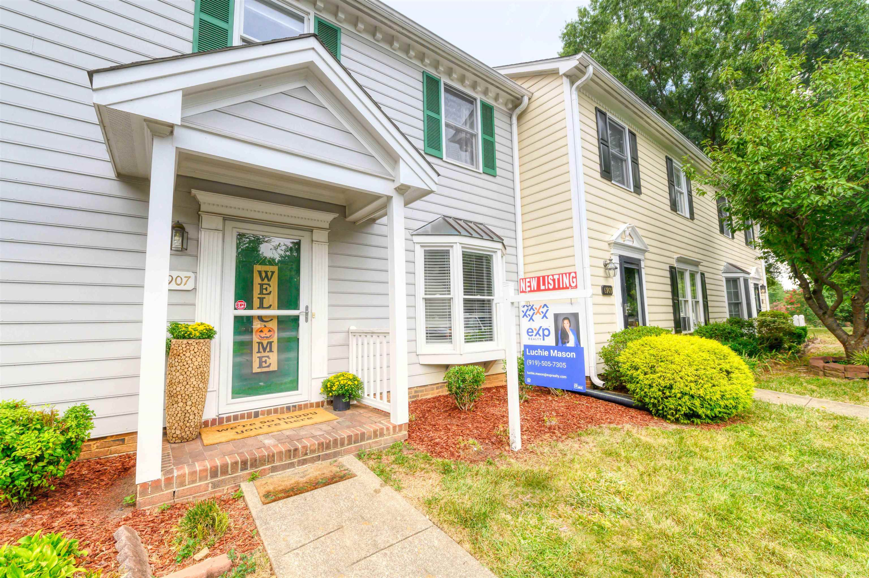 6907 Saxby Court Raleigh, NC 27613 - Photo 13 of 14 Photo 13