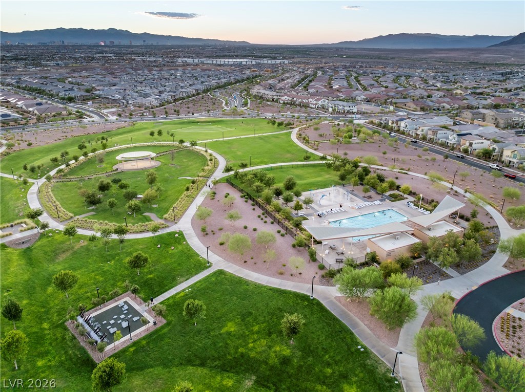 416 Gracious Way Henderson, NV 89011 - Photo 41 of 58