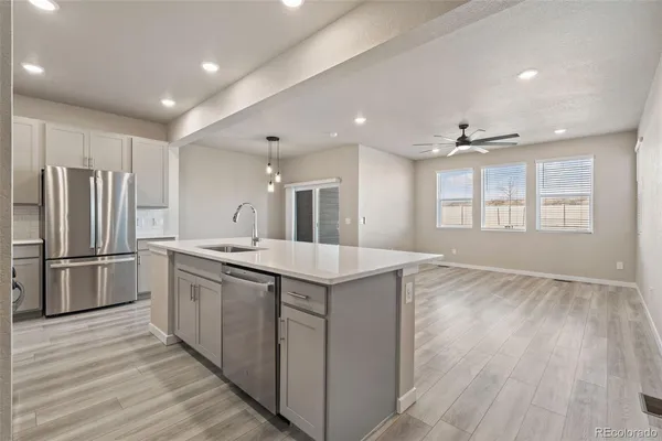 $2,650 | 7822 Keebler Drive, Colorado Springs, CO 80908