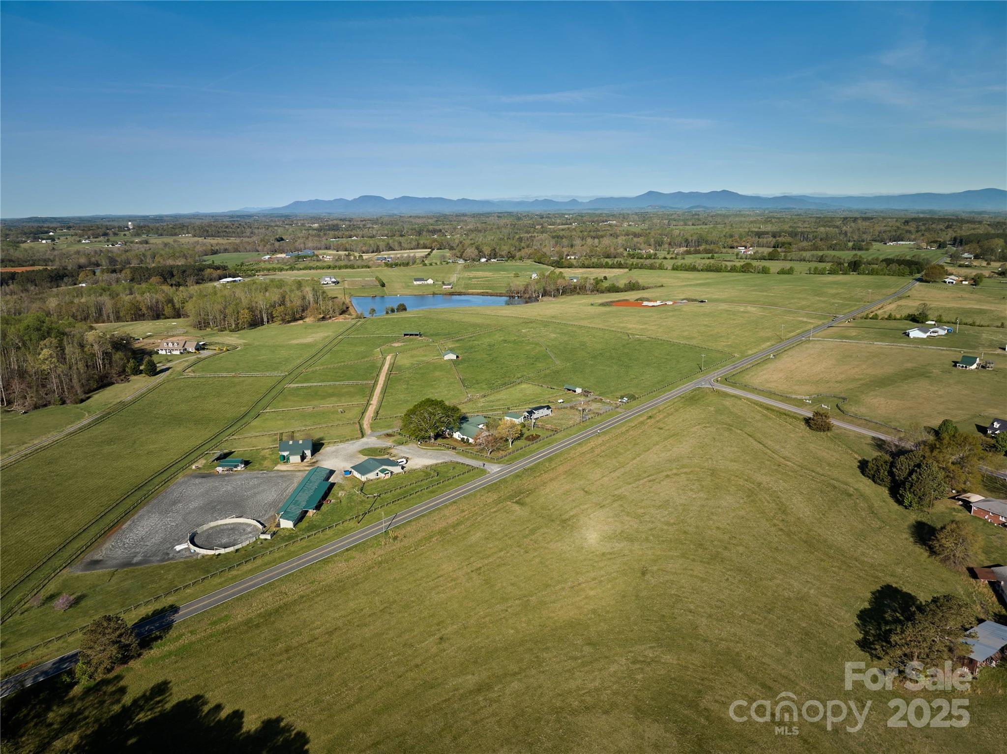 570 Lambs Grill Road Rutherfordton, NC 28139 - Photo 3 of 40