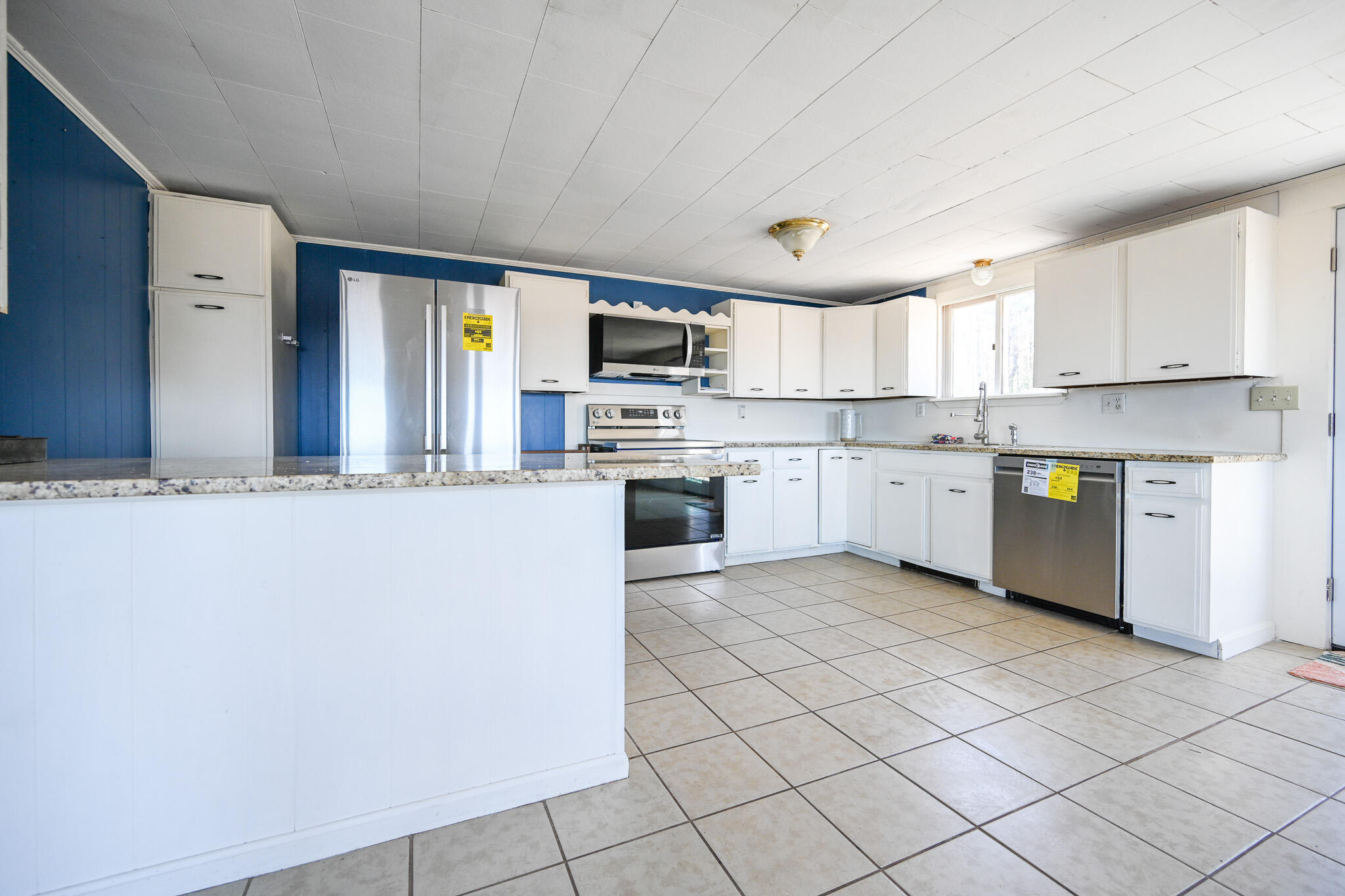 14 Hunter Drive Cornish, ME 04020 - Photo 14 of 49 Open kitchen