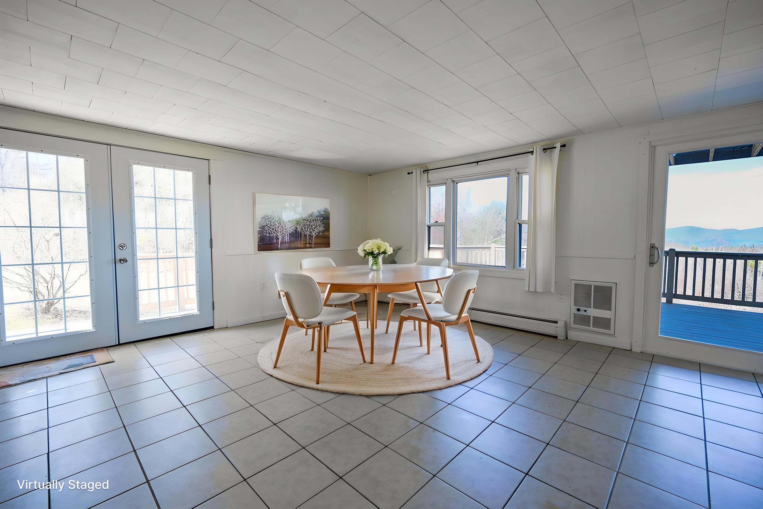 14 Hunter Drive Cornish, ME 04020 - Photo 16 of 49 Staging Suggestion