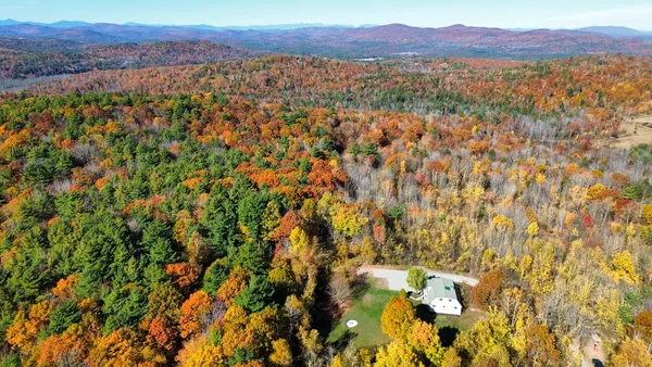$370,000 | 14 Hunter Drive, Cornish, ME 04020
