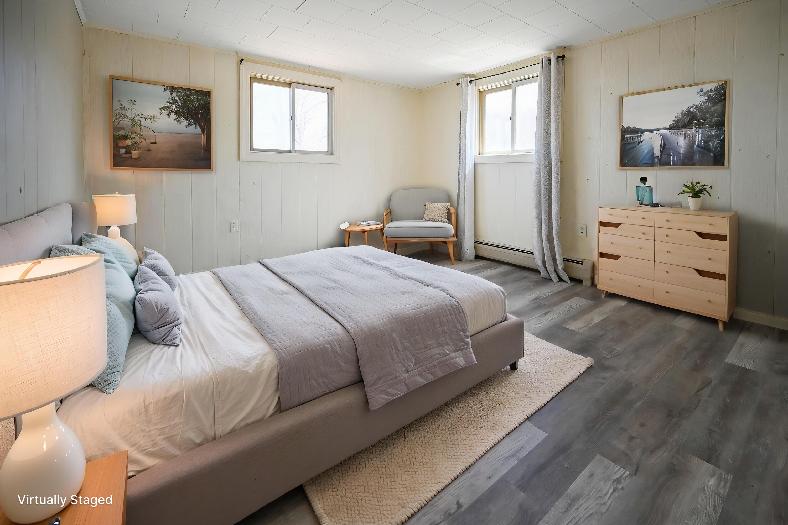 14 Hunter Drive Cornish, ME 04020 - Photo 23 of 49 Staging Suggestion