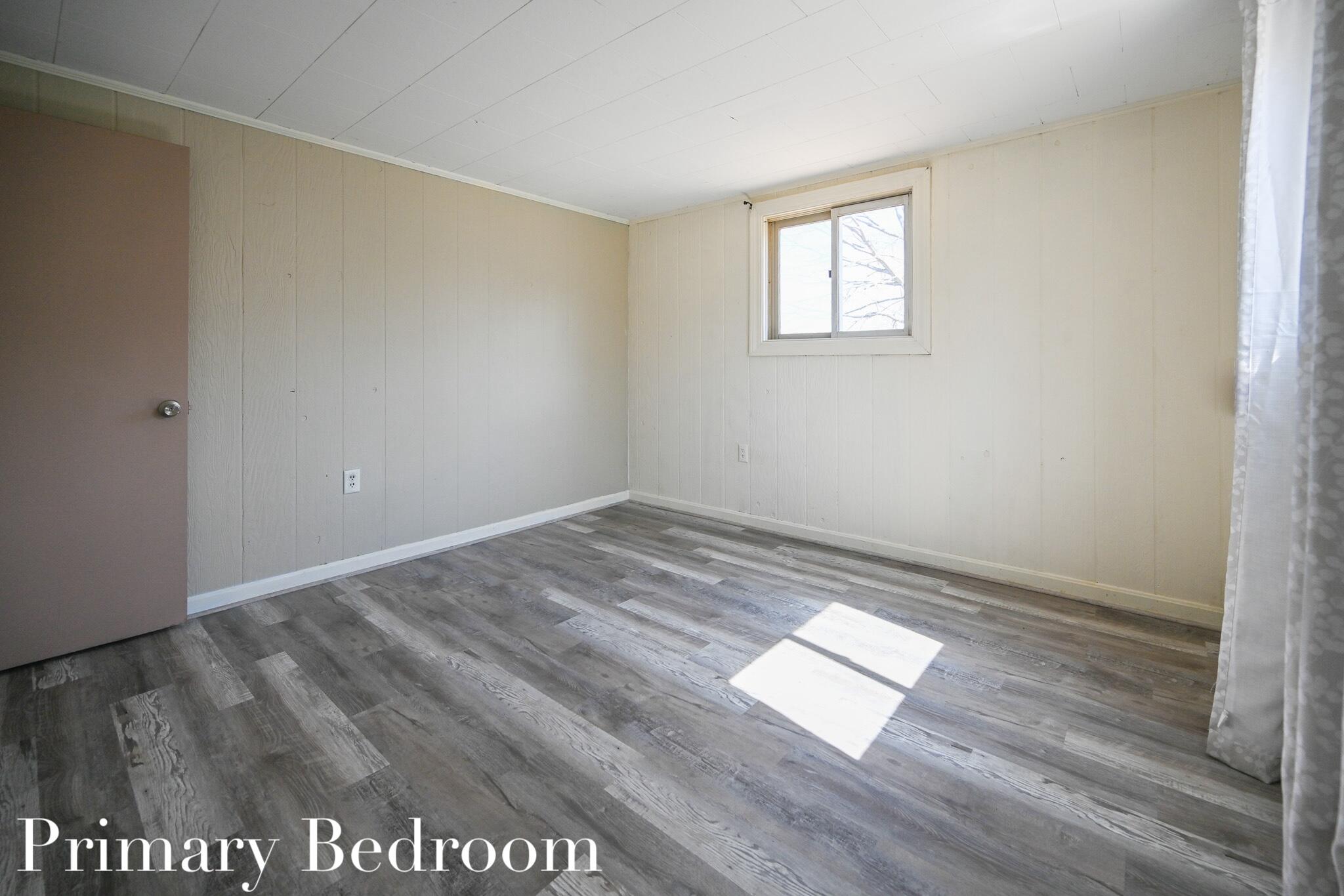 14 Hunter Drive Cornish, ME 04020 - Photo 24 of 49 Primary Bedroom