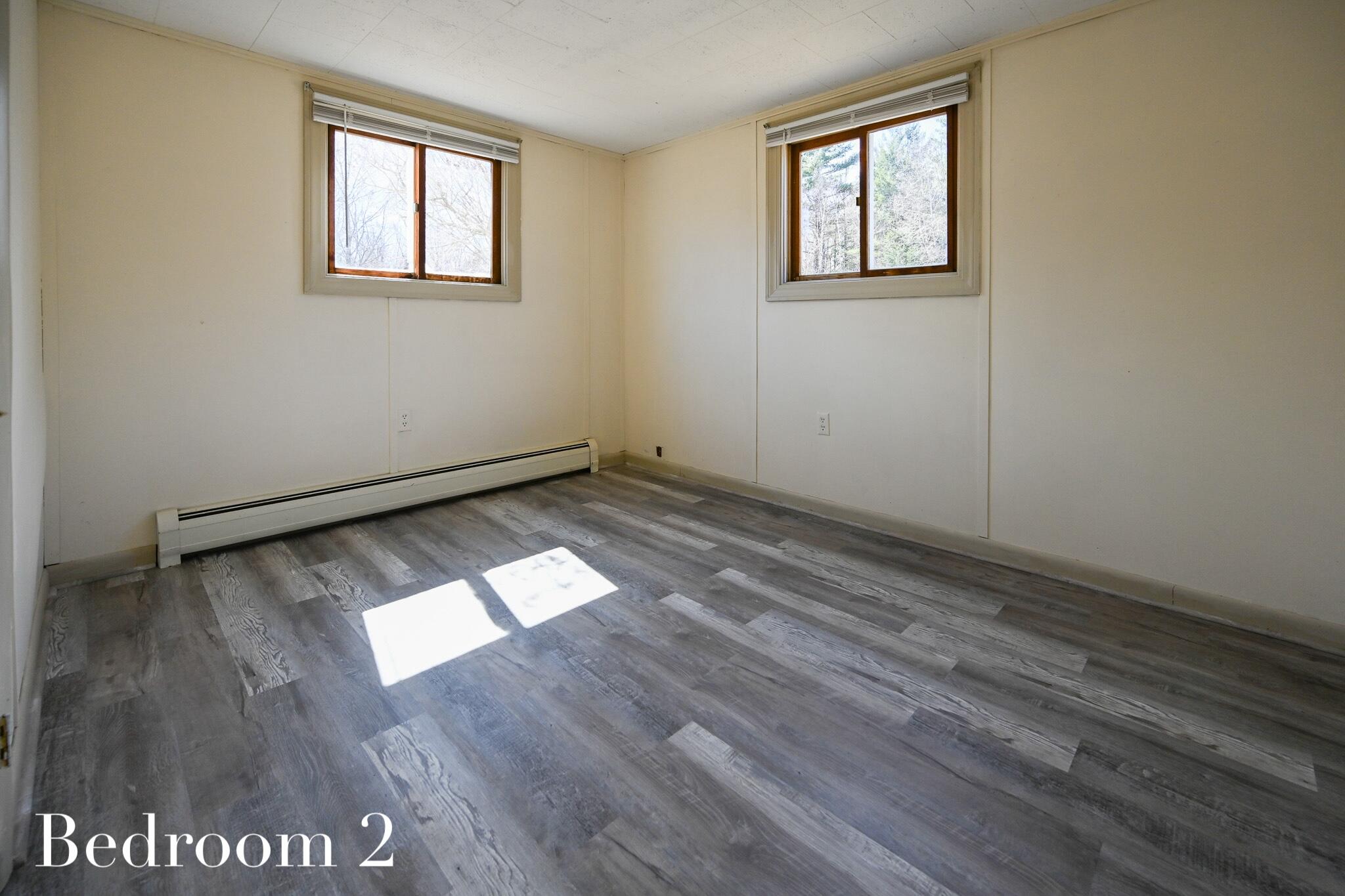 14 Hunter Drive Cornish, ME 04020 - Photo 25 of 49 Bedroom 2