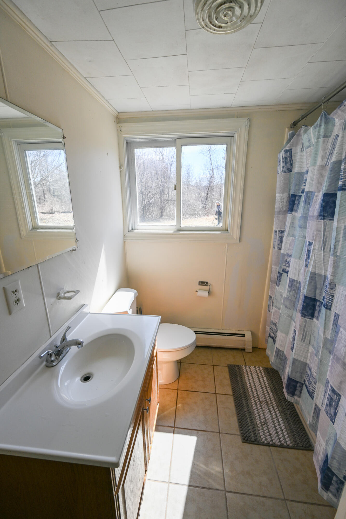 14 Hunter Drive Cornish, ME 04020 - Photo 27 of 49 Bathroom