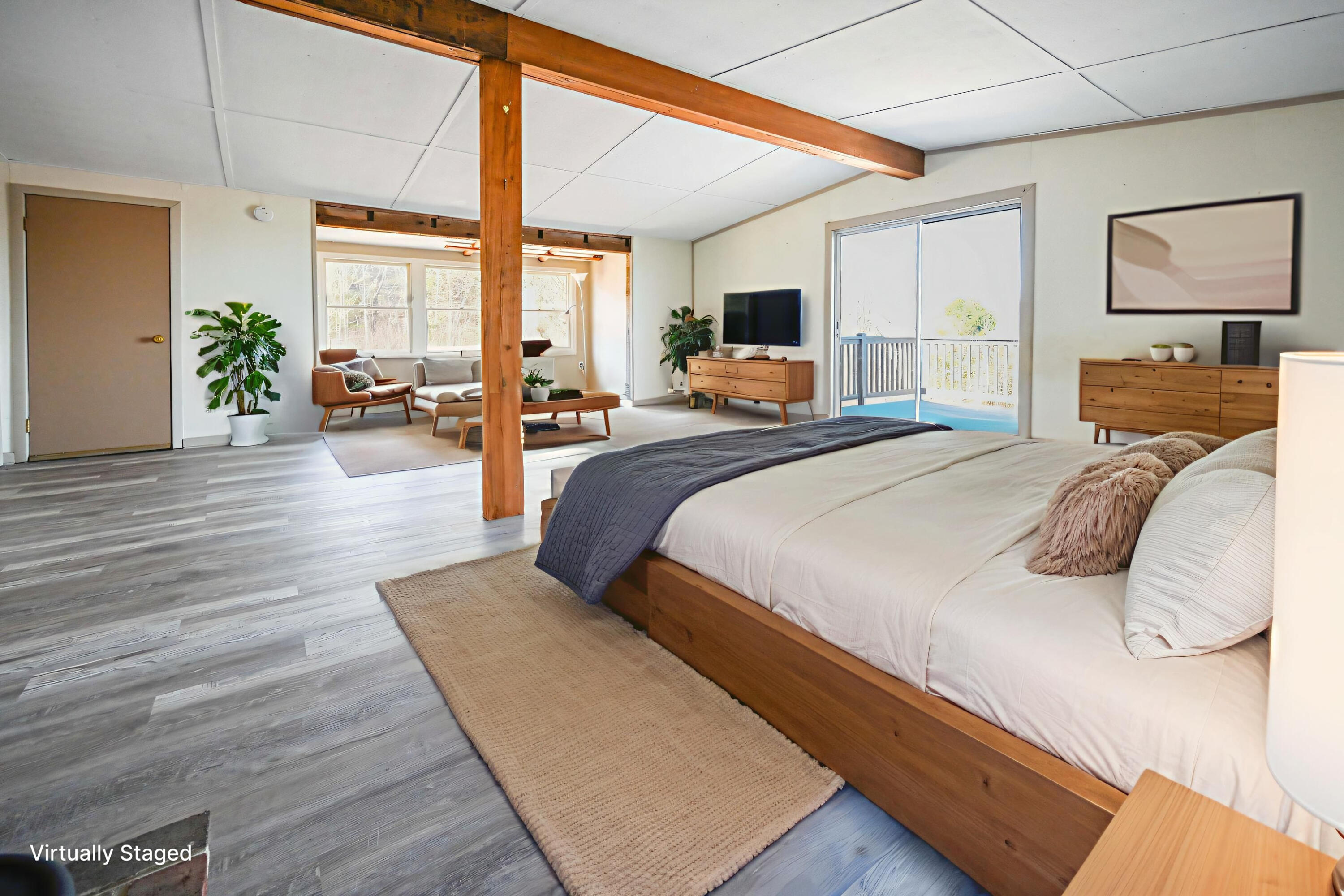 14 Hunter Drive Cornish, ME 04020 - Photo 29 of 49 Staging Suggestion