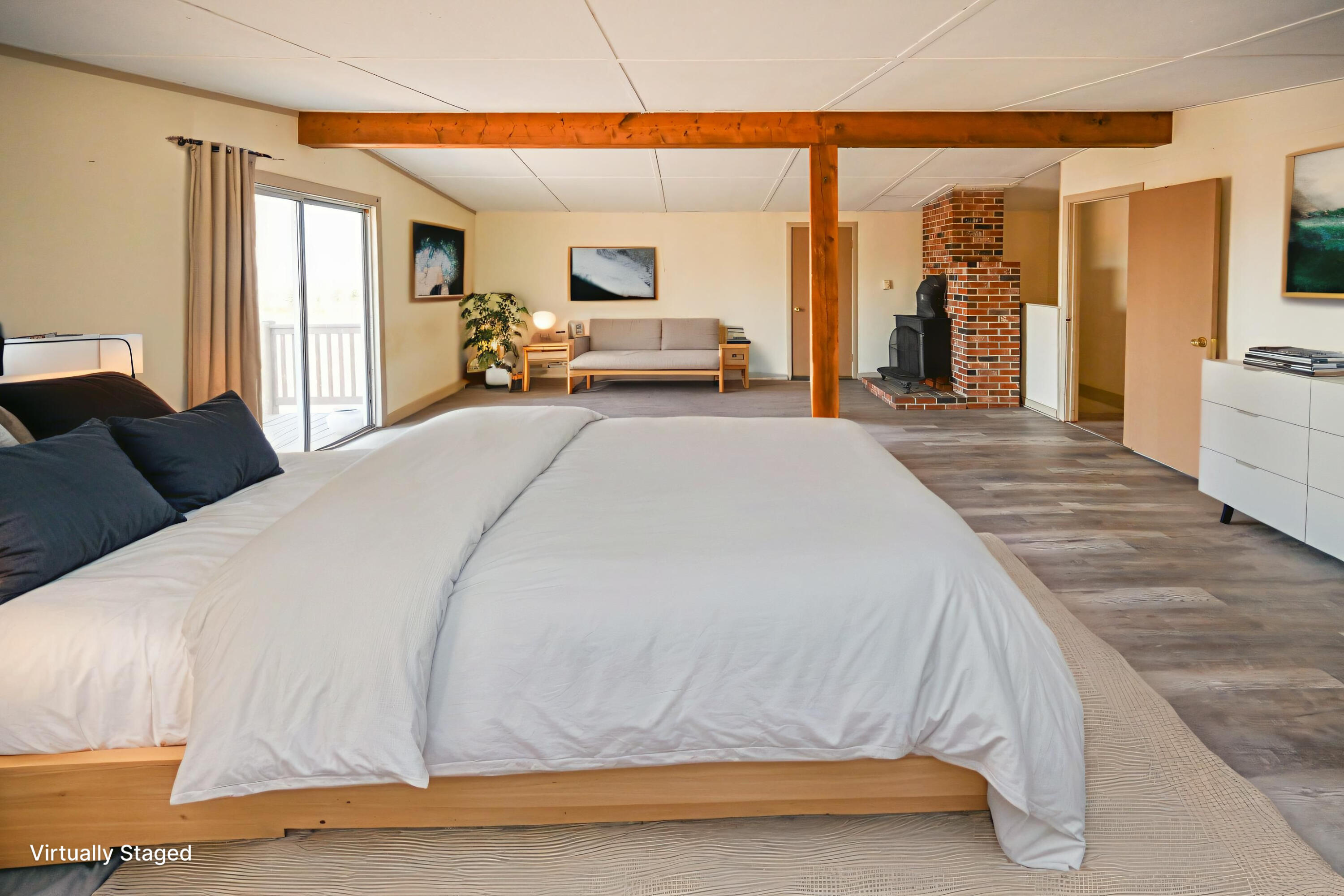 14 Hunter Drive Cornish, ME 04020 - Photo 32 of 49 Staging Suggestion