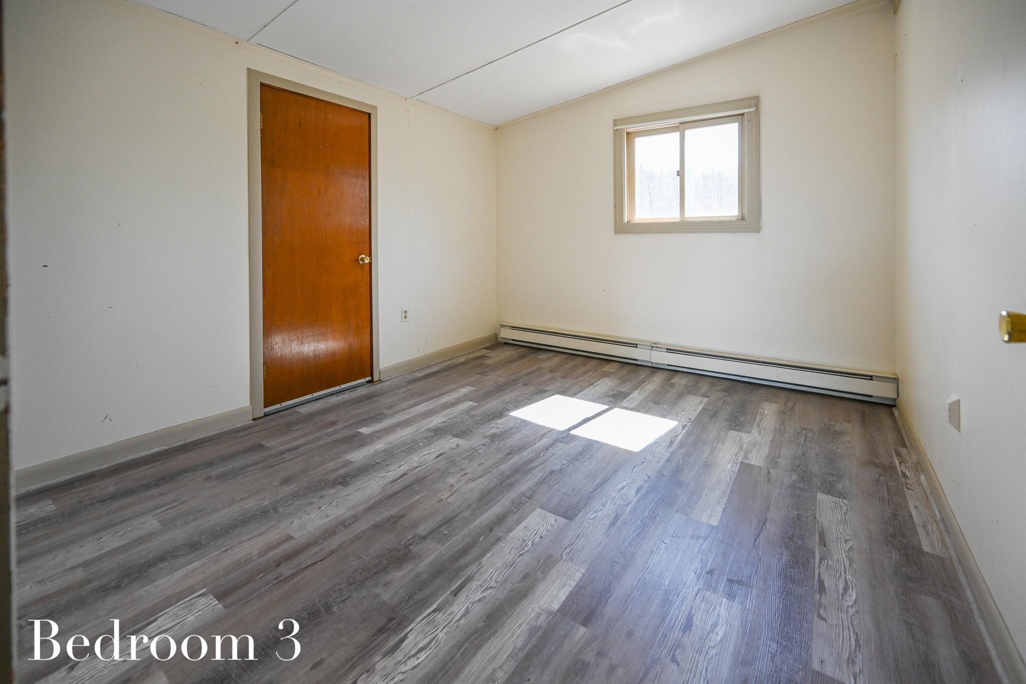 14 Hunter Drive Cornish, ME 04020 - Photo 33 of 49 Bedroom 3