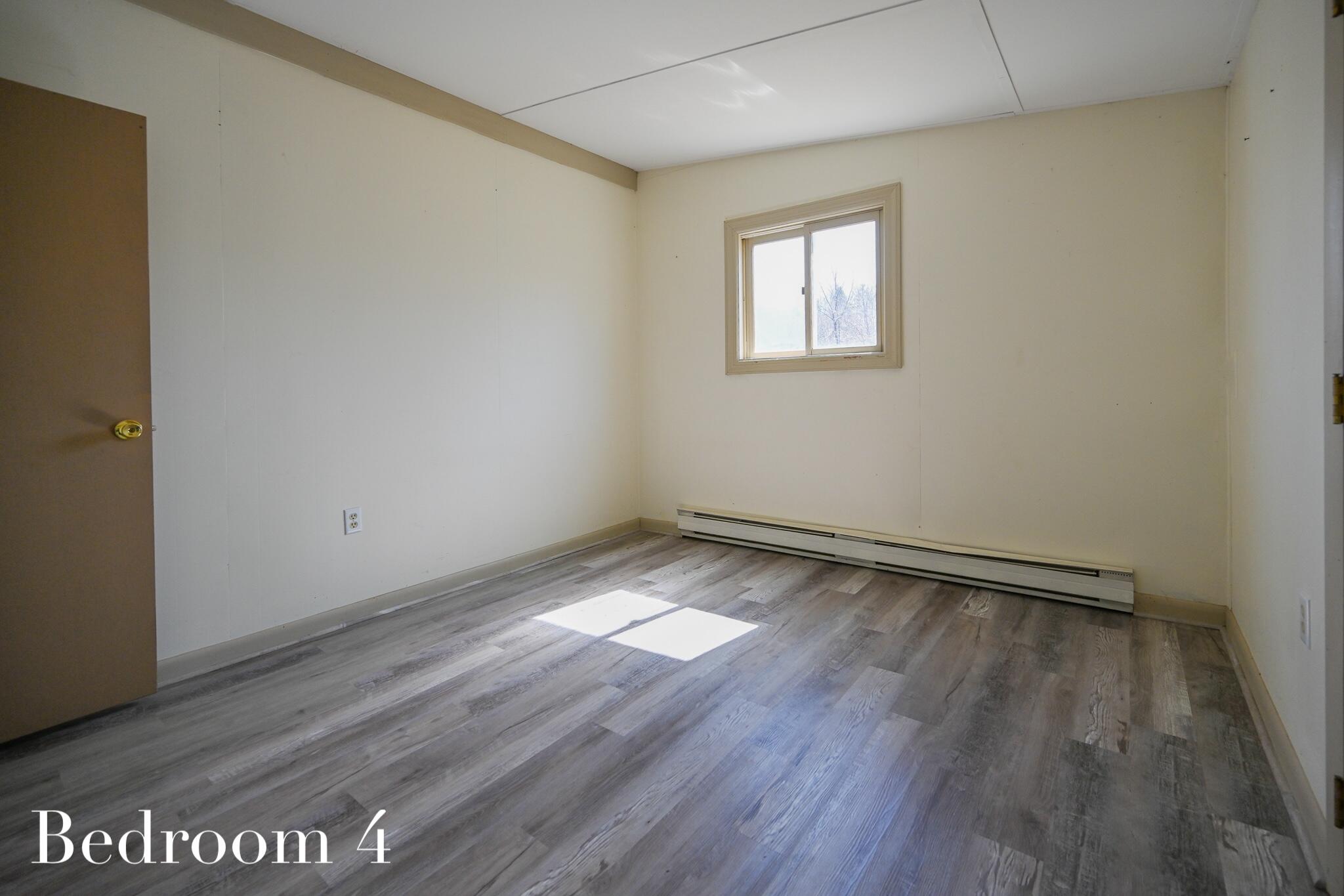 14 Hunter Drive Cornish, ME 04020 - Photo 35 of 49 Bedroom 4