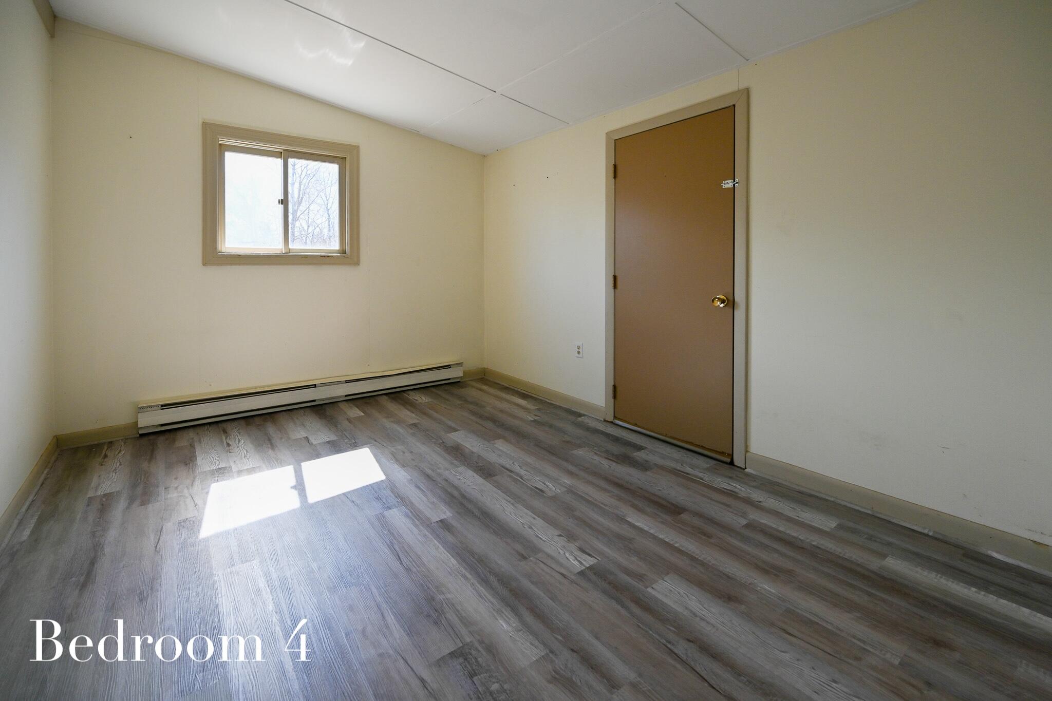 14 Hunter Drive Cornish, ME 04020 - Photo 36 of 49 Bedroom 4