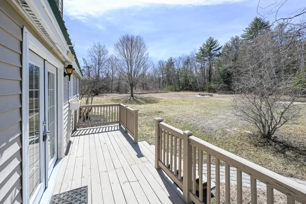 $370,000 | 14 Hunter Drive, Cornish, ME 04020