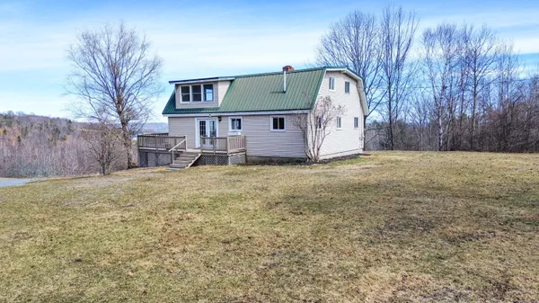 $370,000 | 14 Hunter Drive, Cornish, ME 04020