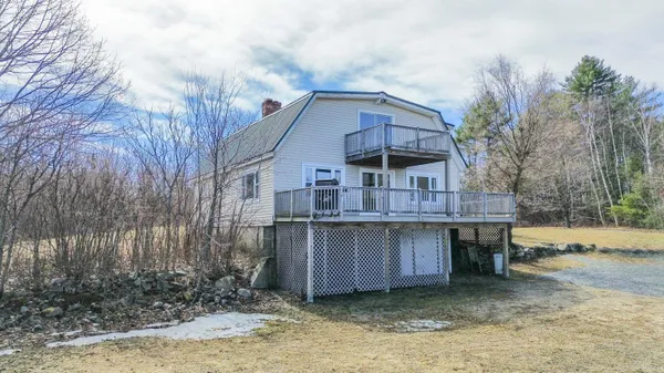 $370,000 | 14 Hunter Drive, Cornish, ME 04020