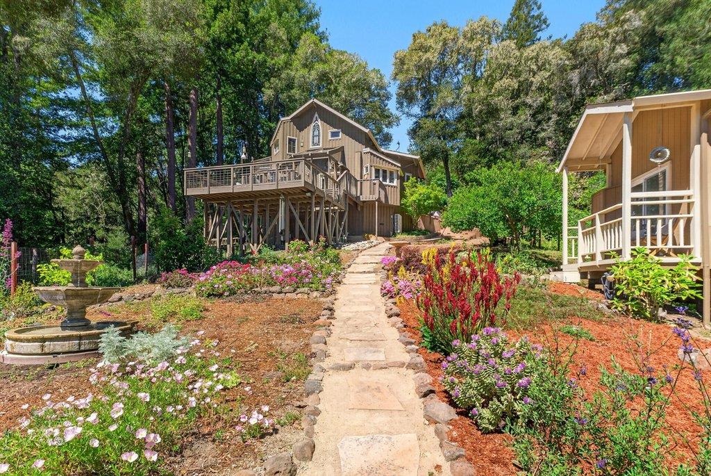 2030 Sparrow Valley Road Aptos, CA 95003 - Photo 47 of 70