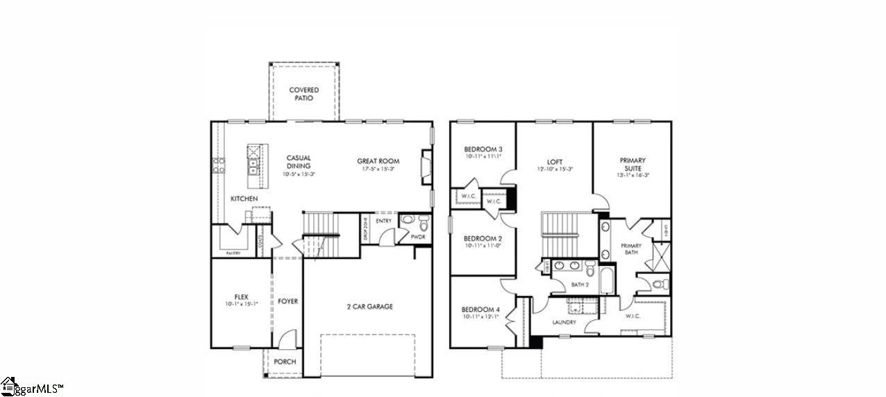 615 Tilson Road Piedmont, SC 29673 - Photo 2 of 3