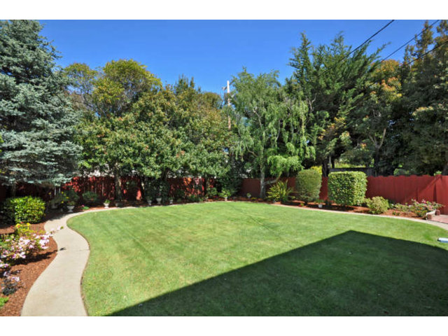 474 Chatham Road Burlingame, CA 94010 - Photo 14 of 18 Gallery Image 14
