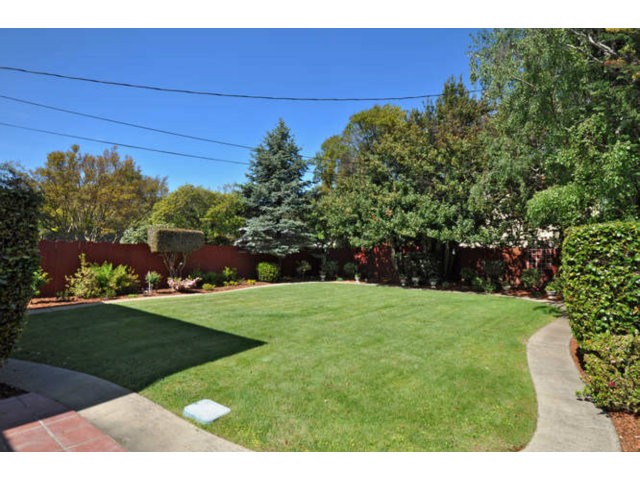 474 Chatham Road Burlingame, CA 94010 - Photo 15 of 18 Gallery Image 15