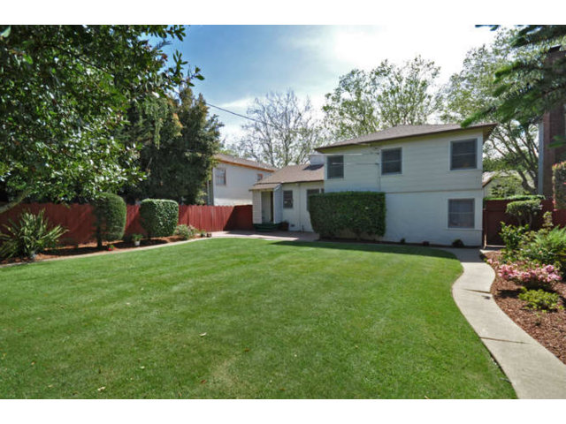 474 Chatham Road Burlingame, CA 94010 - Photo 16 of 18 Gallery Image 16