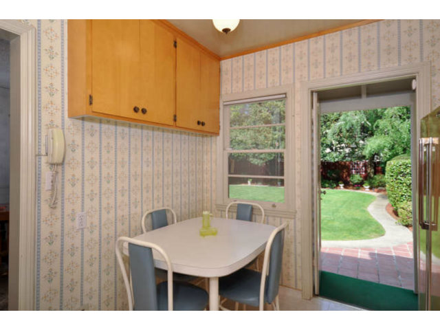 474 Chatham Road Burlingame, CA 94010 - Photo 7 of 18 Gallery Image 7