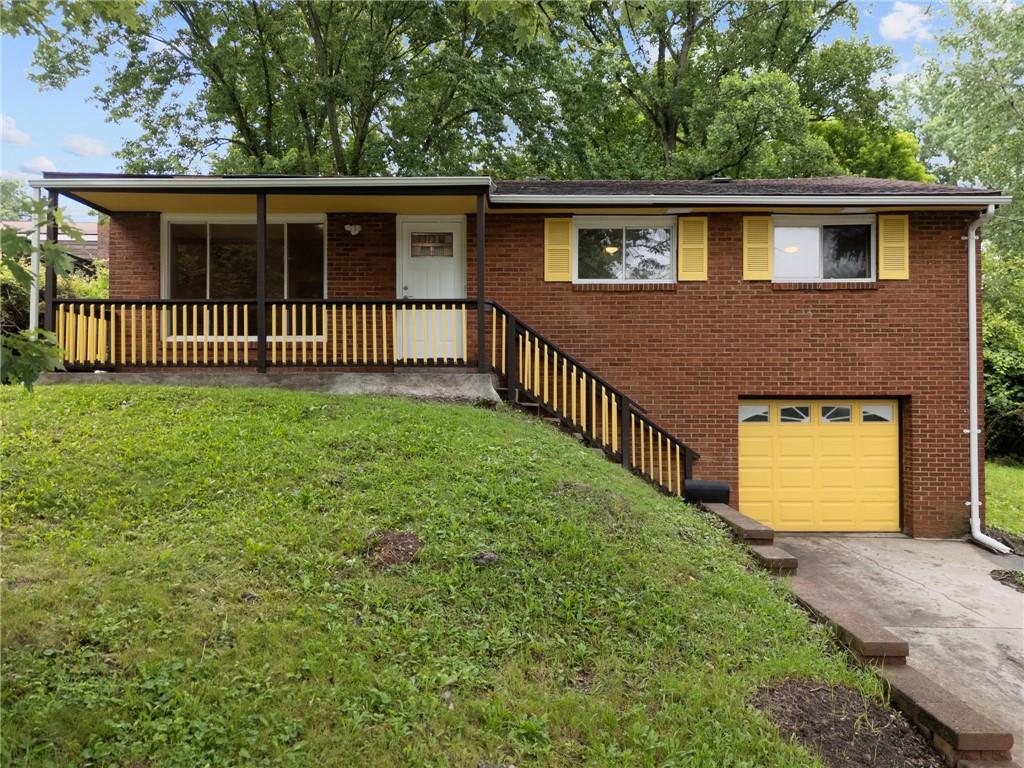 260 Stotler Road Pittsburgh, PA 15235 - Photo 1 of 44 Gallery Image 1