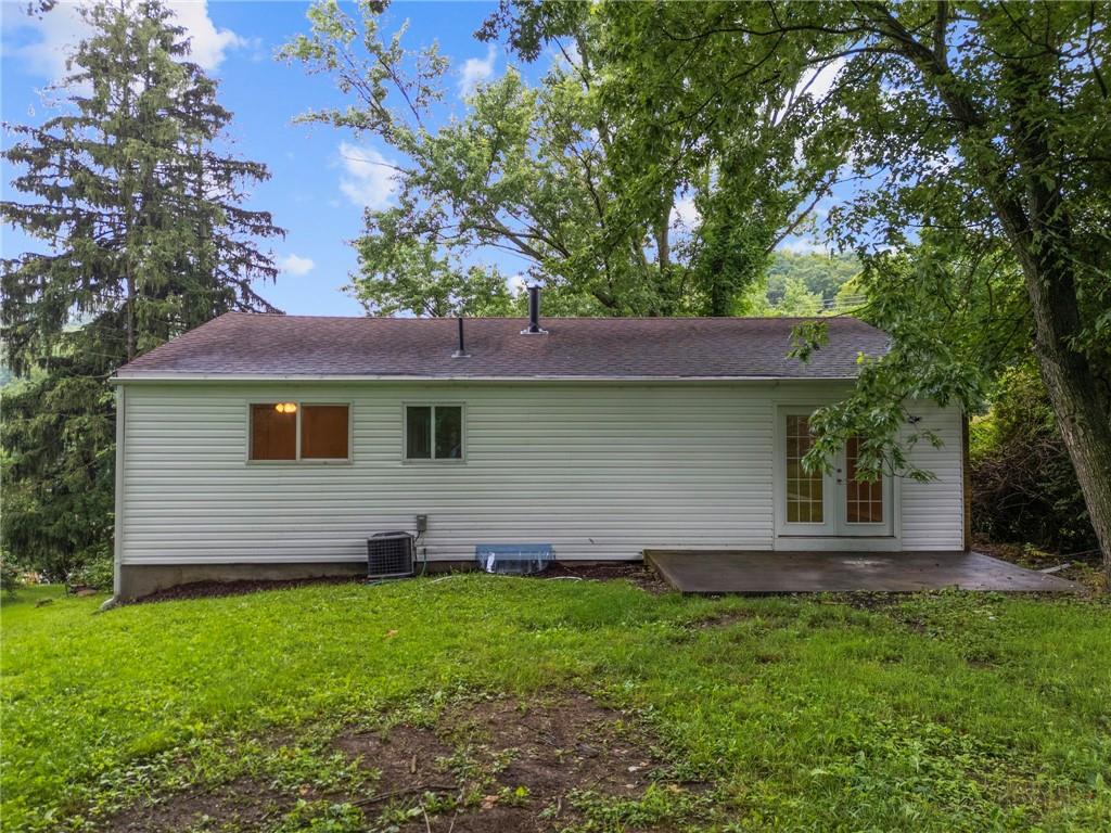 260 Stotler Road Pittsburgh, PA 15235 - Photo 39 of 44 Gallery Image 39