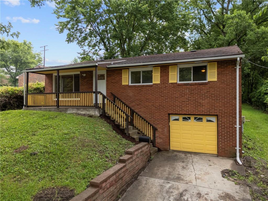 260 Stotler Road Pittsburgh, PA 15235 - Photo 40 of 44 Gallery Image 40